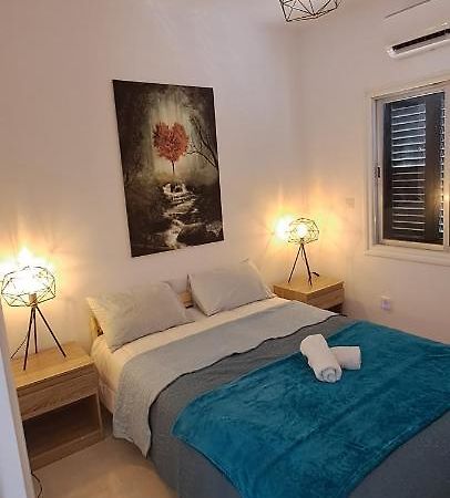 Luxury Apartment In Light House Beach Πάφος Εξωτερικό φωτογραφία