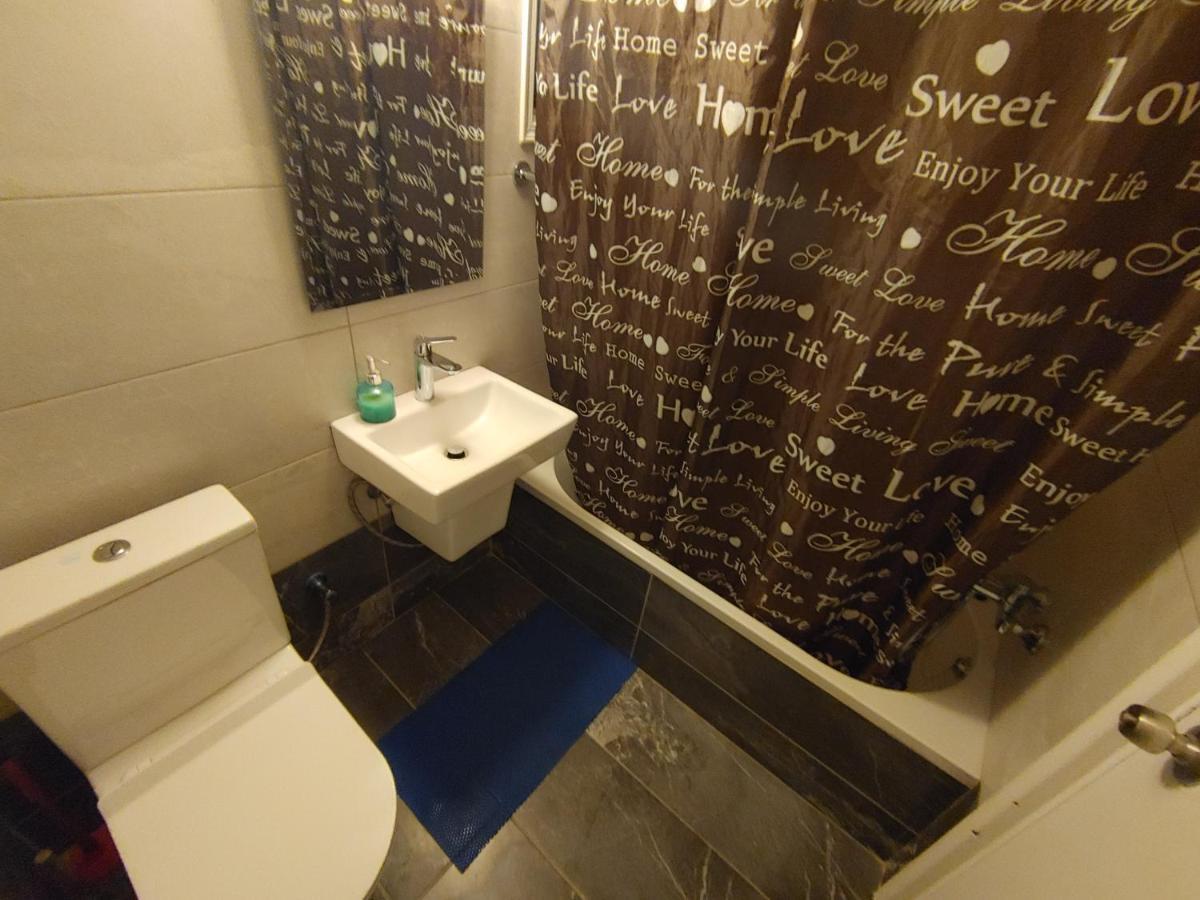 Luxury Apartment In Light House Beach Πάφος Εξωτερικό φωτογραφία