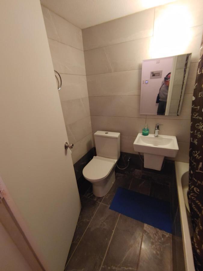 Luxury Apartment In Light House Beach Πάφος Εξωτερικό φωτογραφία