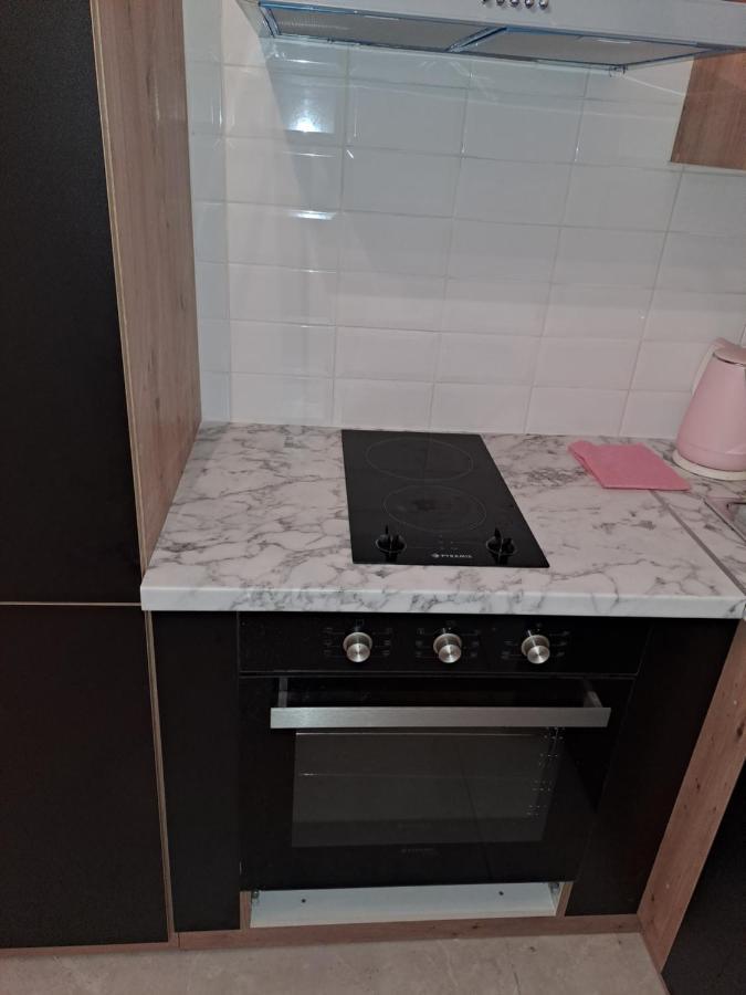 Luxury Apartment In Light House Beach Πάφος Εξωτερικό φωτογραφία