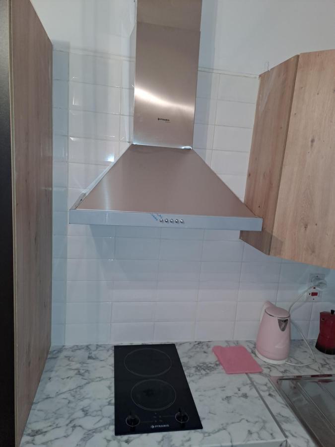 Luxury Apartment In Light House Beach Πάφος Εξωτερικό φωτογραφία