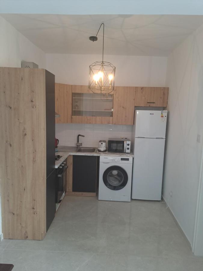 Luxury Apartment In Light House Beach Πάφος Εξωτερικό φωτογραφία