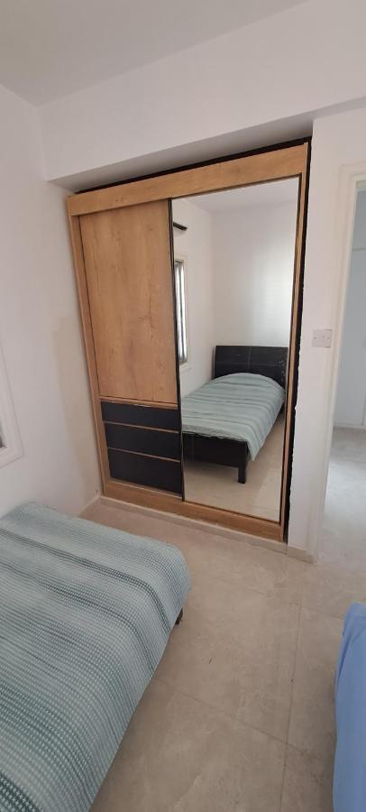 Luxury Apartment In Light House Beach Πάφος Εξωτερικό φωτογραφία