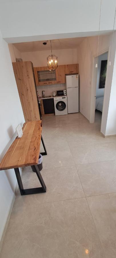 Luxury Apartment In Light House Beach Πάφος Εξωτερικό φωτογραφία