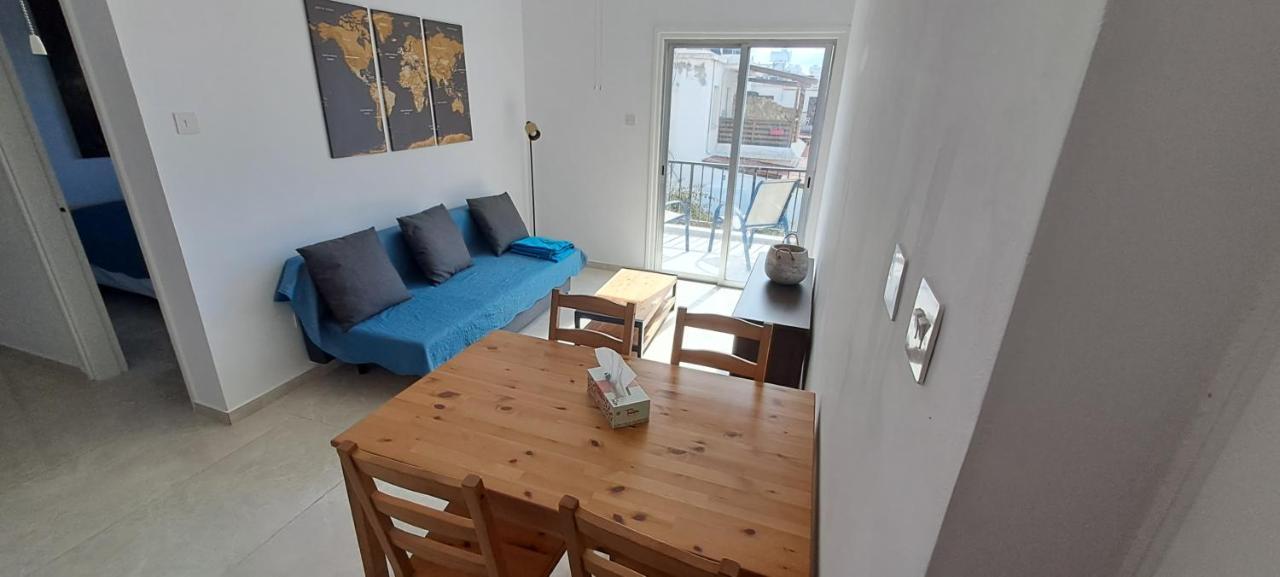 Luxury Apartment In Light House Beach Πάφος Εξωτερικό φωτογραφία
