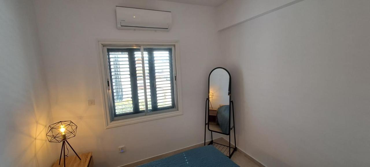 Luxury Apartment In Light House Beach Πάφος Εξωτερικό φωτογραφία